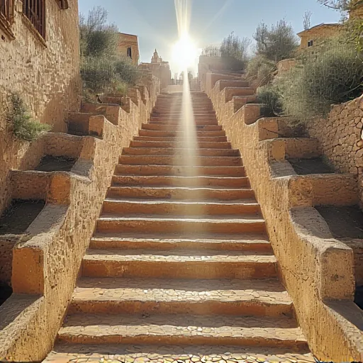 Alondra name illustration