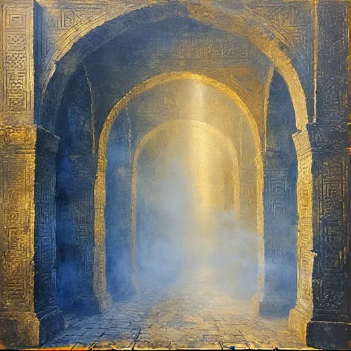 Aloys name illustration