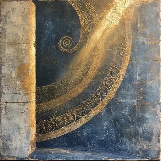 Aloysia name illustration