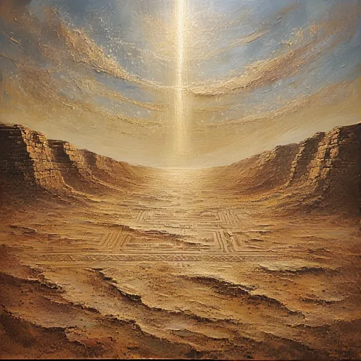 Alp name illustration