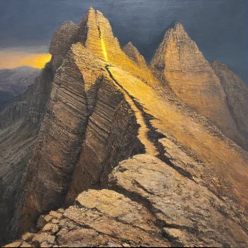 Alparslan name illustration