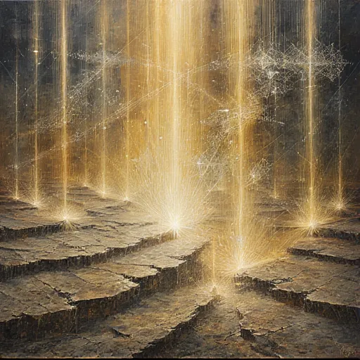 Alpha name illustration