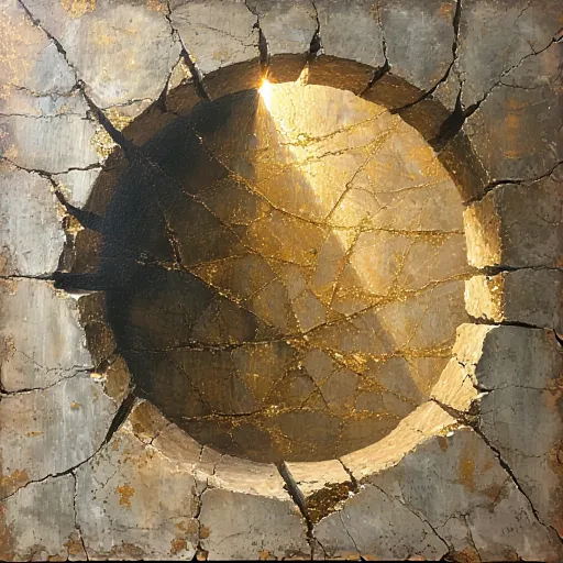 Alphius name illustration