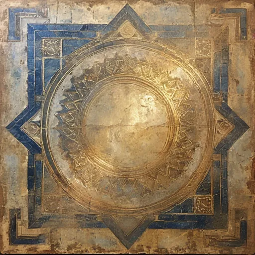 Alphonsine name illustration