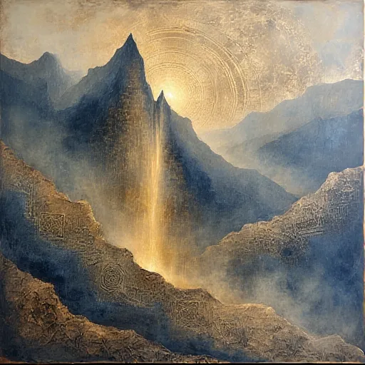 Alta name illustration