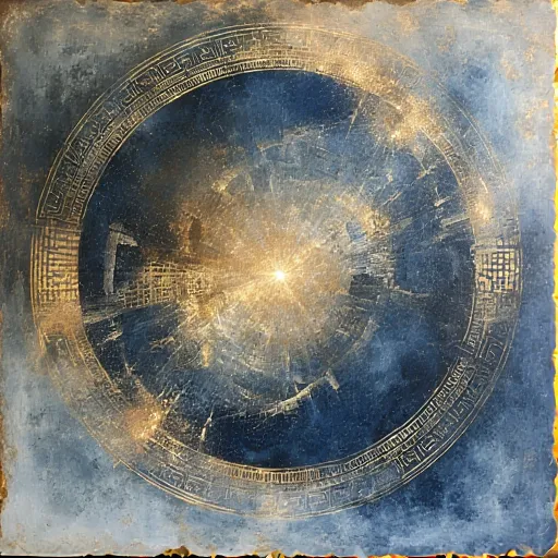 Althea name illustration