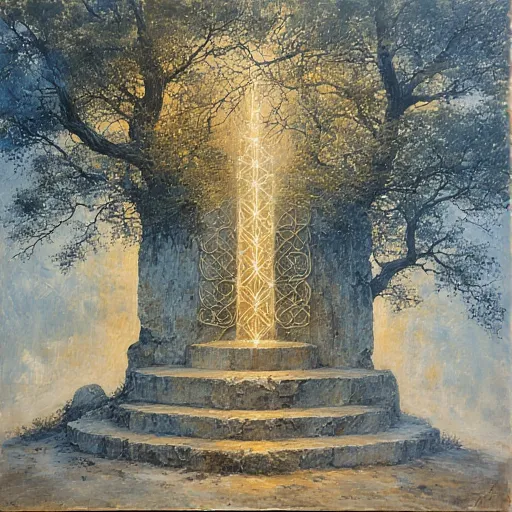 Alvin name illustration