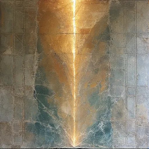 Alvina name illustration