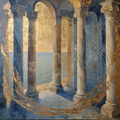 Alvise name illustration