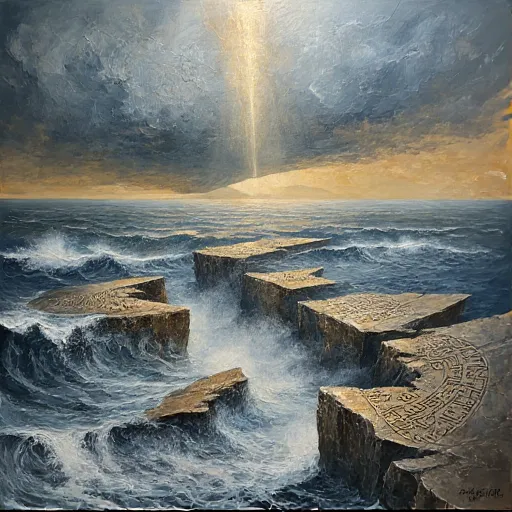 Alwilda name illustration