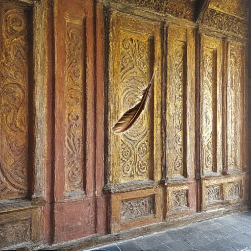 Amália name illustration