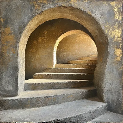 Amé name illustration