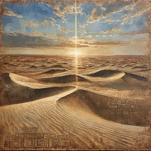 América name illustration