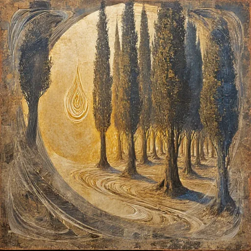 Américo name illustration