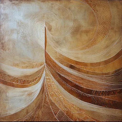 Ama name illustration