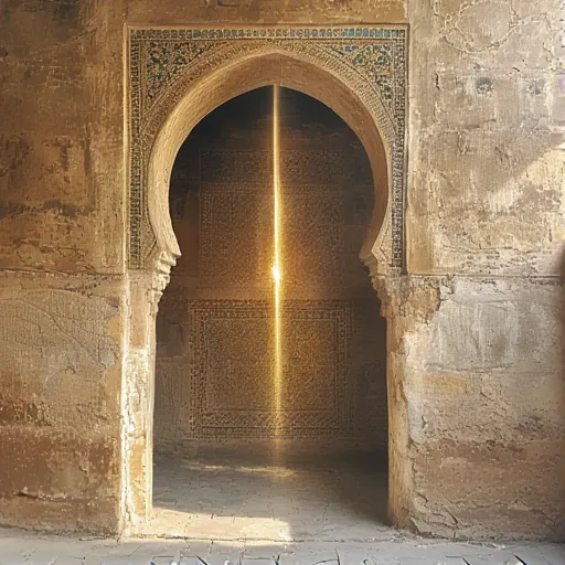 Amado name illustration