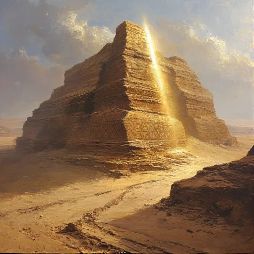 Amador name illustration