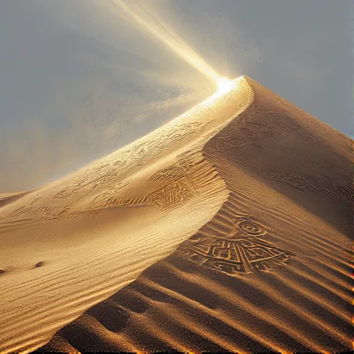 Amal name illustration