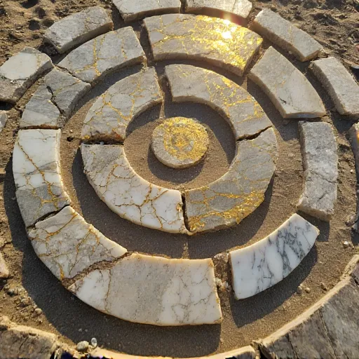 Amandus name illustration