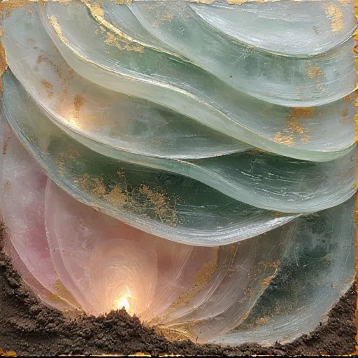 Amane name illustration