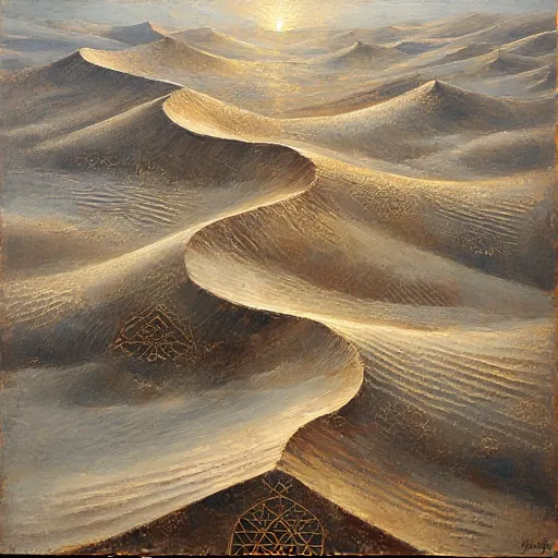 Amani name illustration