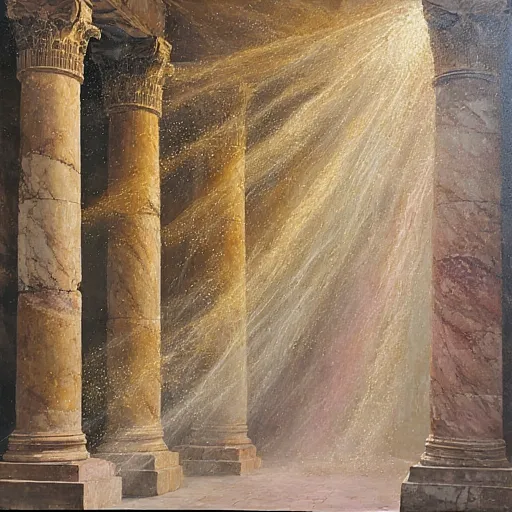 Amarante name illustration