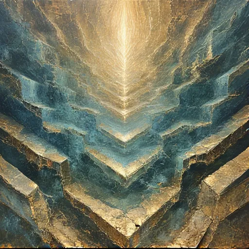 Amari name illustration