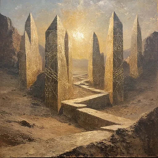 Amaru name illustration