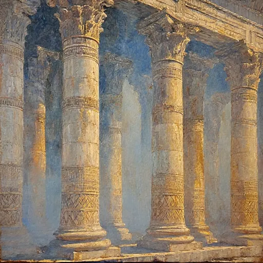 Amata name illustration