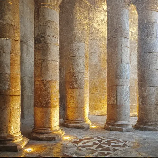 Amato name illustration