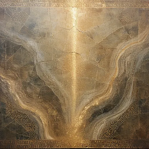 Amaury name illustration