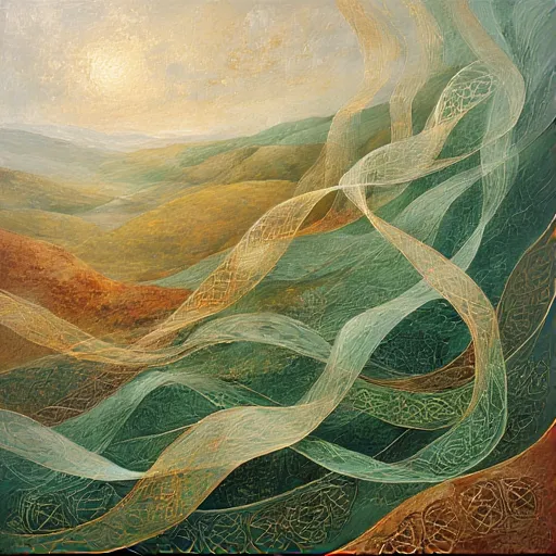 Amaya name illustration