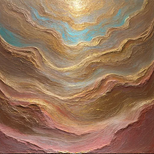 Amberly name illustration