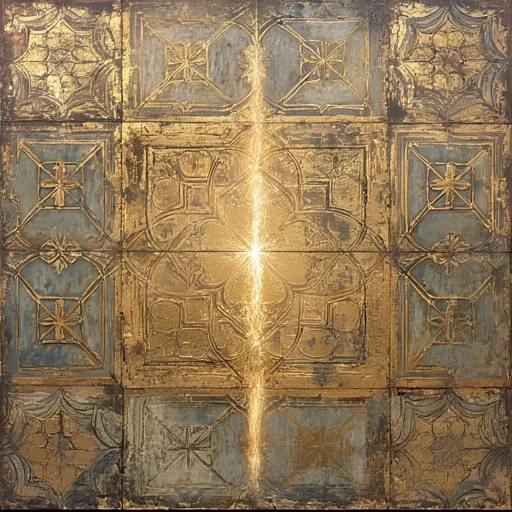 Ambrósio name illustration