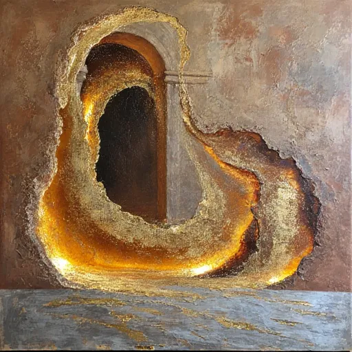 Ambra name illustration