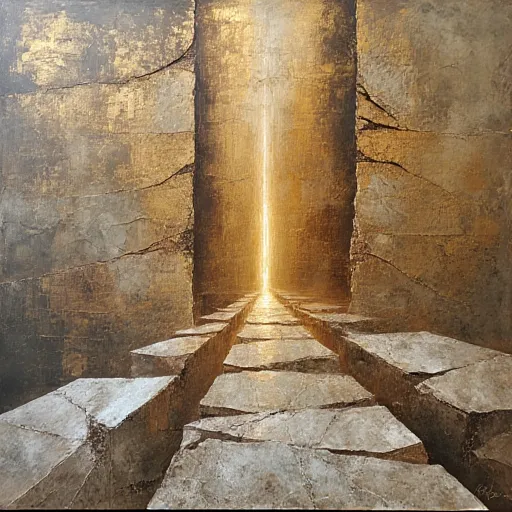 Ambroży name illustration