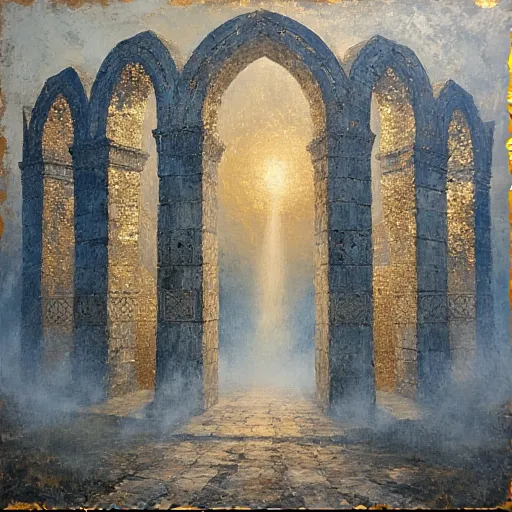 Ambroise name illustration