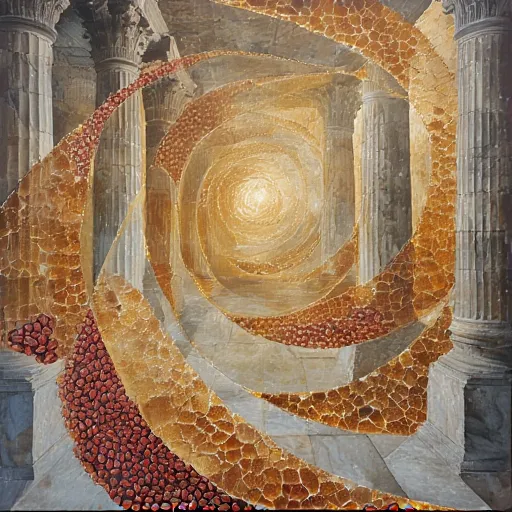 Ambrosia name illustration