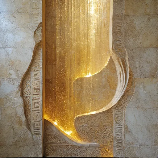 Ambrosine name illustration