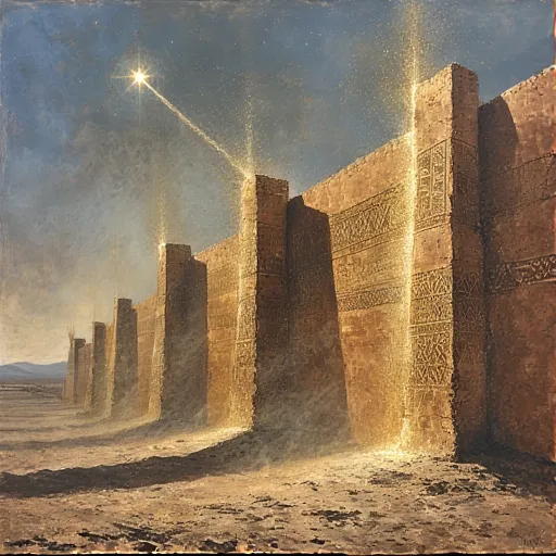 Ambrosio name illustration