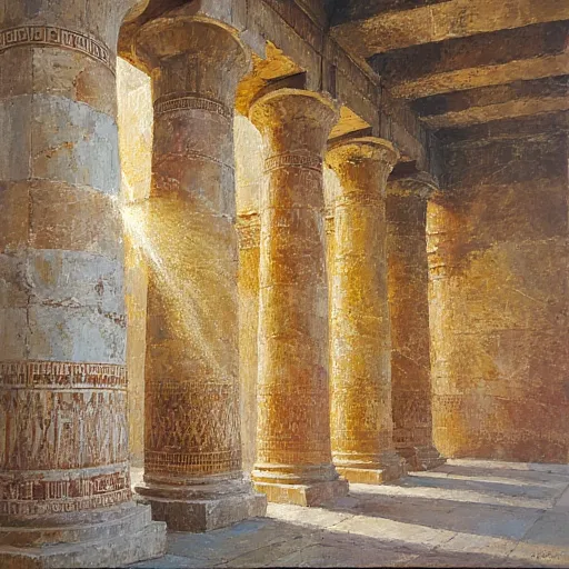 Ambrosios name illustration