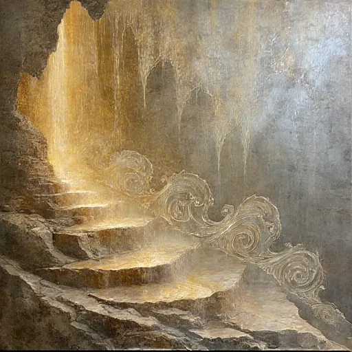 Amedea name illustration