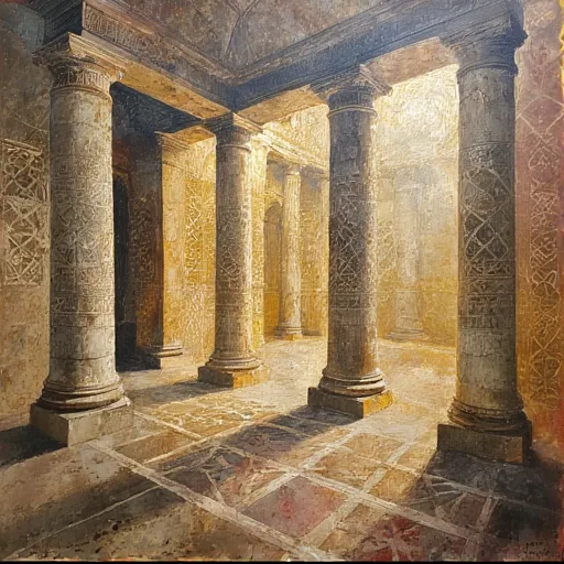 Amedeo name illustration