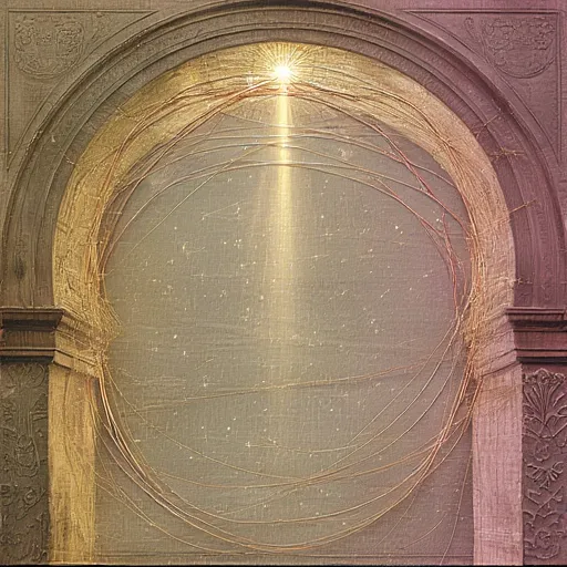 Amelia name illustration