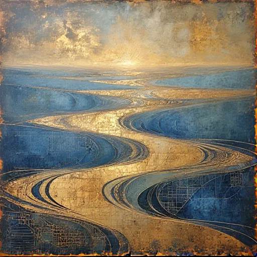 America name illustration