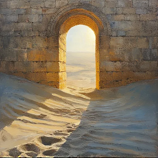 Amerigo name illustration