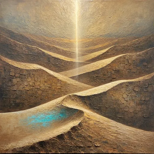 Amets name illustration