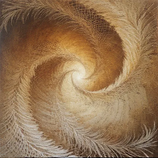 Ameyalli name illustration