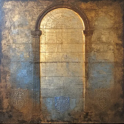 Amias name illustration