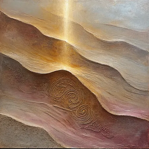 Amihan name illustration